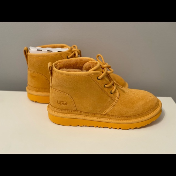 UGG NEUMEL II - Picture 3 of 5